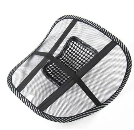 Car Seat Chair Back Cushion